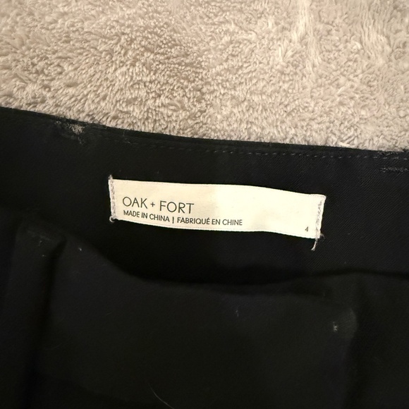 Oak and forth cargo pants - Picture 3 of 3
